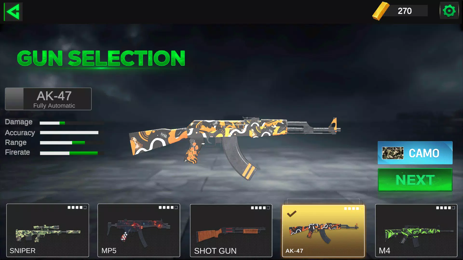 恐龙猎人3D游戏