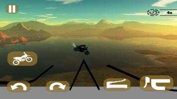 Moto X Stunts Master Affiche