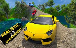 Offroad Driving Simulator اسکرین شاٹ 1