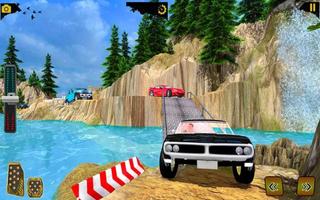 Offroad Driving Simulator اسکرین شاٹ 2