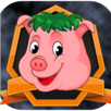 Piggy Rush: World Edition APK