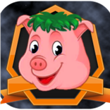 Piggy Rush: World Edition