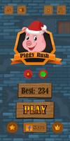 Piggy Rush imagem de tela 1