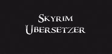Skyrim Ubersetzer