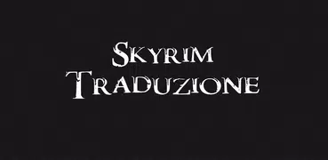 Skyrim Traduzione