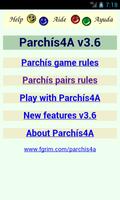 Parchís4A 스크린샷 3