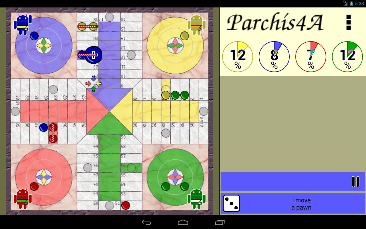 TÉLÉCHARGER PARCHIS 4A PARCHIS 4A TÉLÉCHARGER