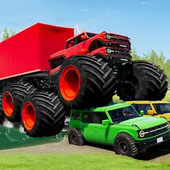 Test Driver: Offroad Simulator XAPK download