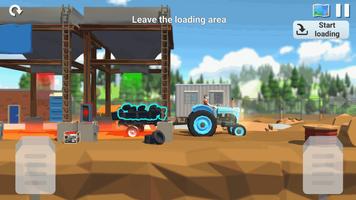 Trucks Transit screenshot 2