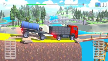 Trucks Transit screenshot 3