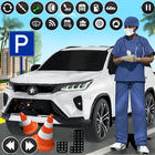Dr. Car Parking - Car Game icône