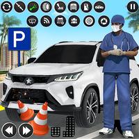 Dr. Car Parking - Car Game bài đăng