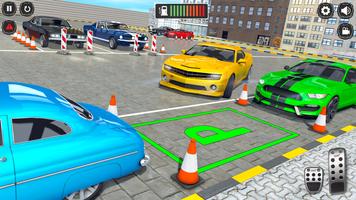 Dr. Car Parking - Car Game ảnh chụp màn hình 1