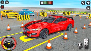 Dr. Car Parking - Car Game ảnh chụp màn hình 2
