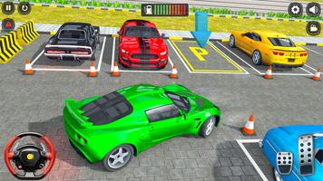 Dr. Car Parking - Car Game capture d'écran 3