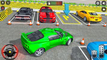 Dr. Car Parking - Car Game ảnh chụp màn hình 3