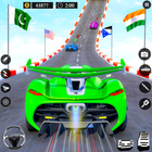 GT Car Racing Games - Car Game icône