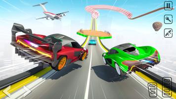 GT Car Racing Games - Car Game capture d'écran 1