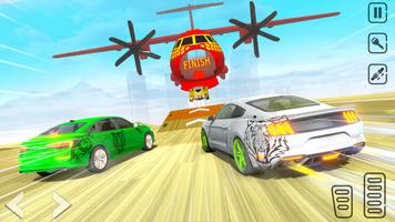 GT Car Racing Games - Car Game capture d'écran 2