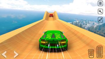 GT Car Racing Games - Car Game capture d'écran 3