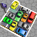 Car Jam Parking:Traffic Jam 3d APK