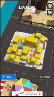 Car Jam Parking:Traffic Jam 3d Affiche