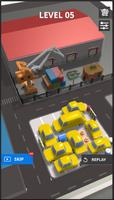 Car Jam Parking ảnh chụp màn hình 1