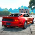 Car For Saler Simulator Games biểu tượng