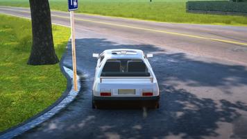 Car For Saler Simulator Games ảnh chụp màn hình 1