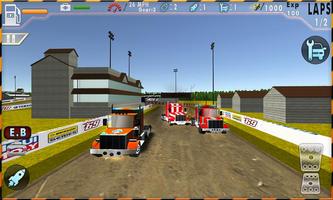 Auto Aufruhr Crash-Rennen Screenshot 3