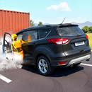 Ultimate Car Crash Game APK