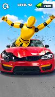 Ultimate Car Crash Game bài đăng