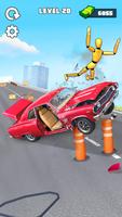 Ultimate Car Crash Game ảnh chụp màn hình 2
