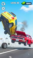 Ultimate Car Crash Game ảnh chụp màn hình 3