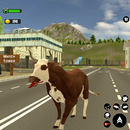 Animal Simulator Cow Games APK