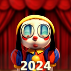Clown Virtual Comedy Circus icon