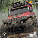 Offroad Adventure Wild Trails APK