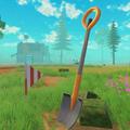 Garden Digger Mining Simulator