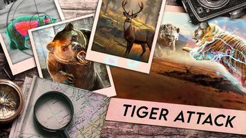 Wild Hunting: Animal Shooting poster