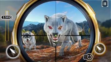 Wild Hunting: Animal Shooting screenshot 1