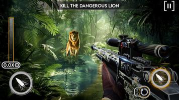 Wild Hunting: Animal Shooting screenshot 3