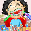 Doctor Dentist Games ASMR Game