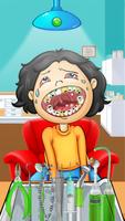 Doctor Dentist Games ASMR Game gönderen