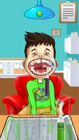 Doctor Dentist Games ASMR Game Ekran Görüntüsü 2