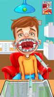 Doctor Dentist Games ASMR Game Ekran Görüntüsü 3