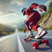 DownHill Speed League