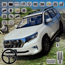 APK Van Games Dubai 4x4 Prado Game