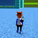 Jail Escape Spranky Challenge APK