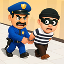 Thief Escape: Run & Rescue APK