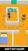 Thief Escape 截图 2